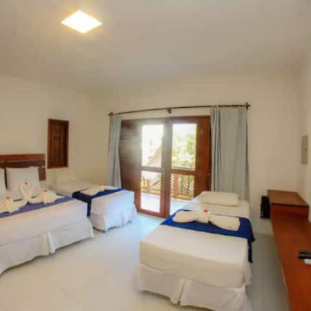 Zion Suites Jijoca de Jericoacoara Esterno foto