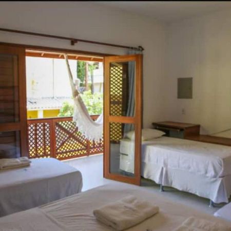 Zion Suites Jijoca de Jericoacoara Esterno foto
