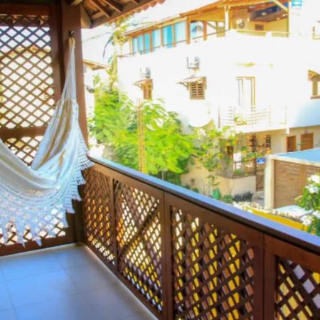 Zion Suites Jijoca de Jericoacoara Esterno foto