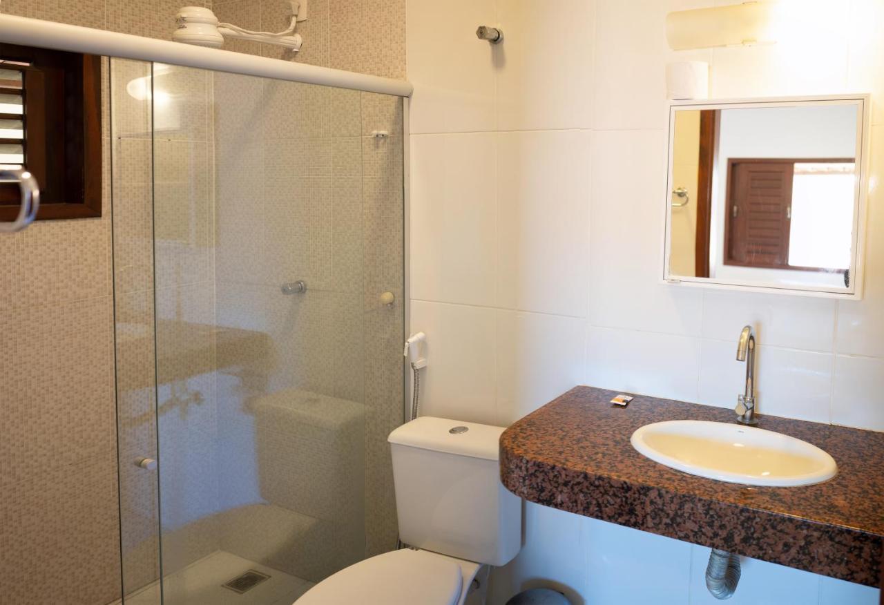 Zion Suites Jijoca de Jericoacoara Esterno foto