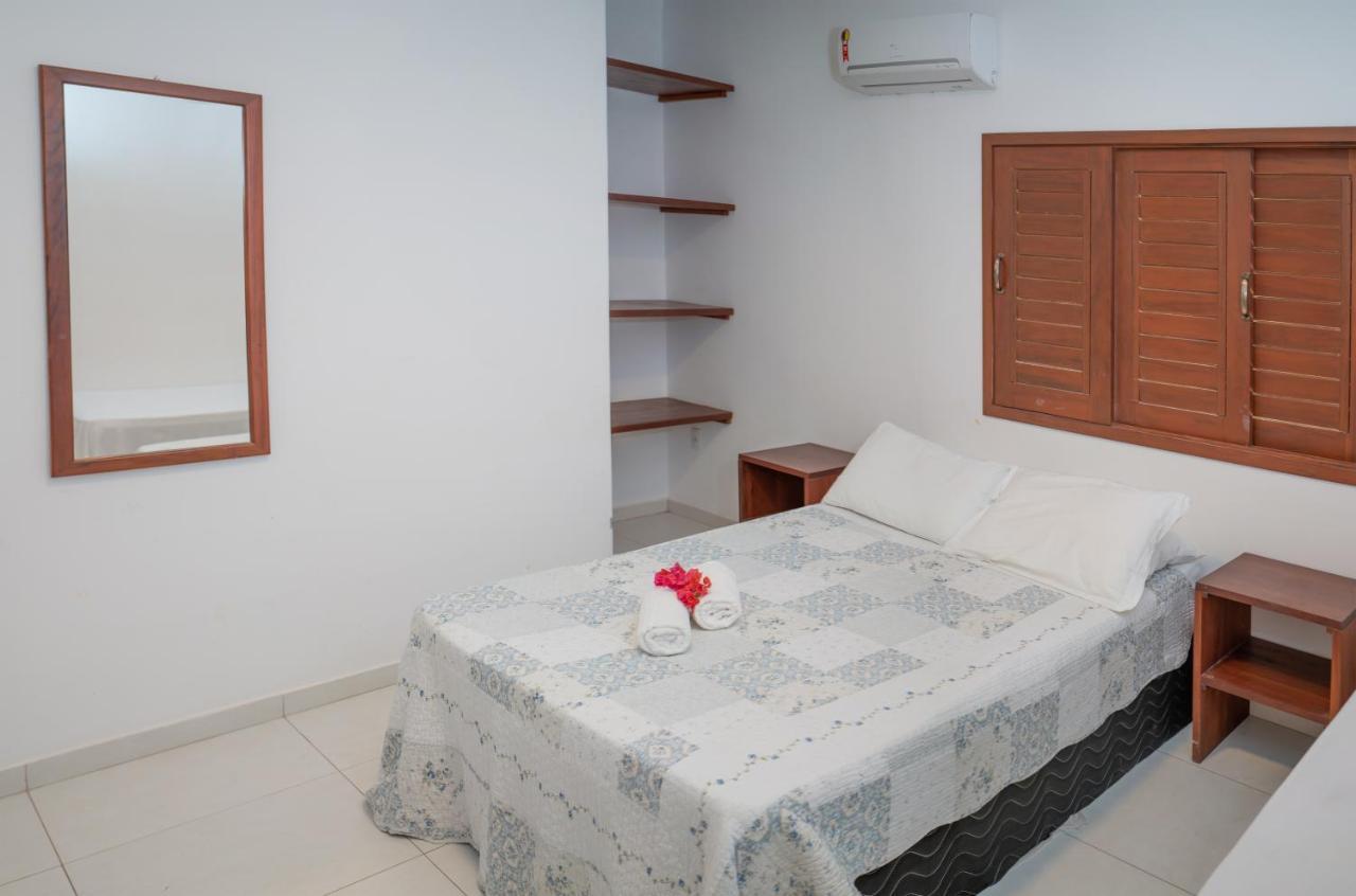 Zion Suites Jijoca de Jericoacoara Esterno foto