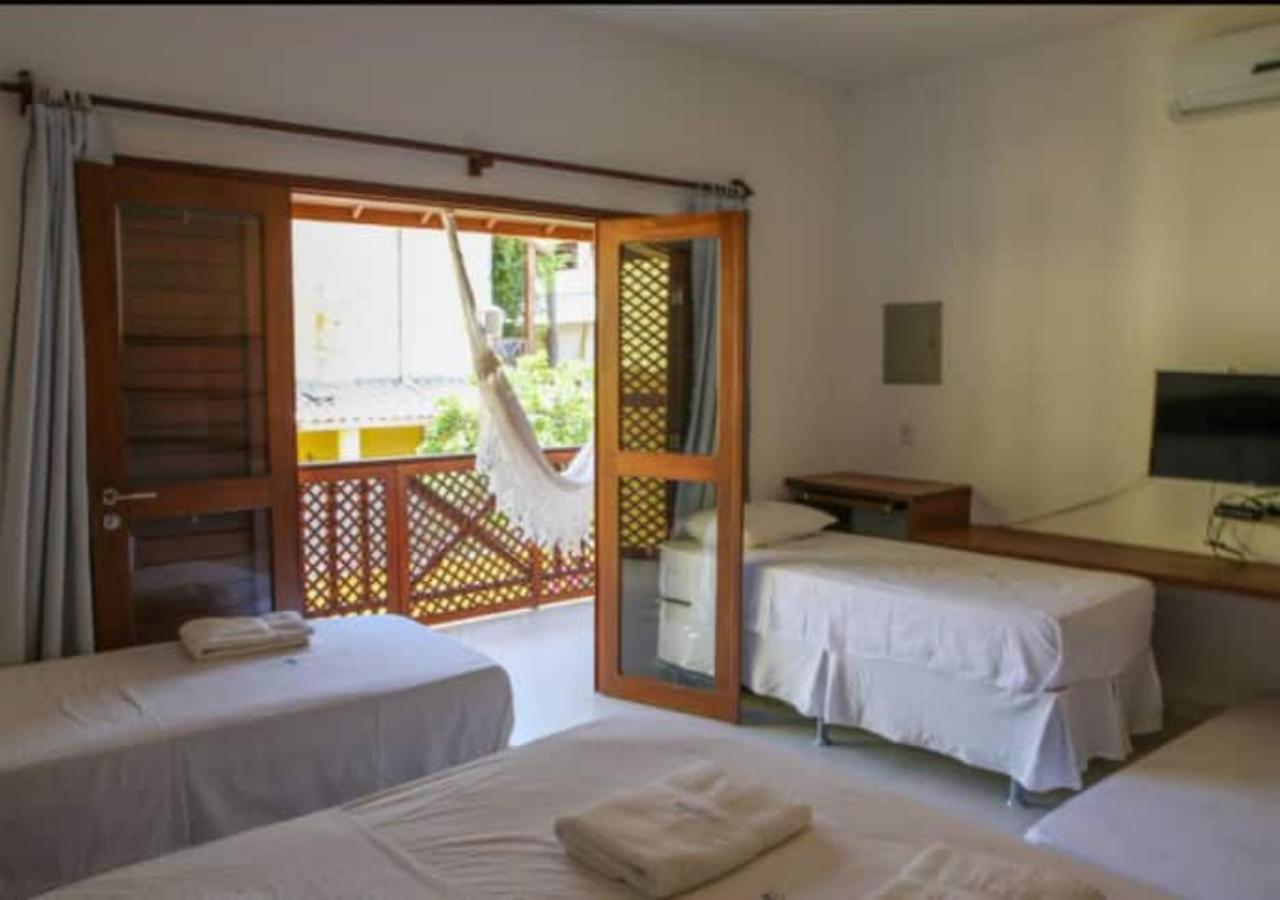 Zion Suites Jijoca de Jericoacoara Esterno foto