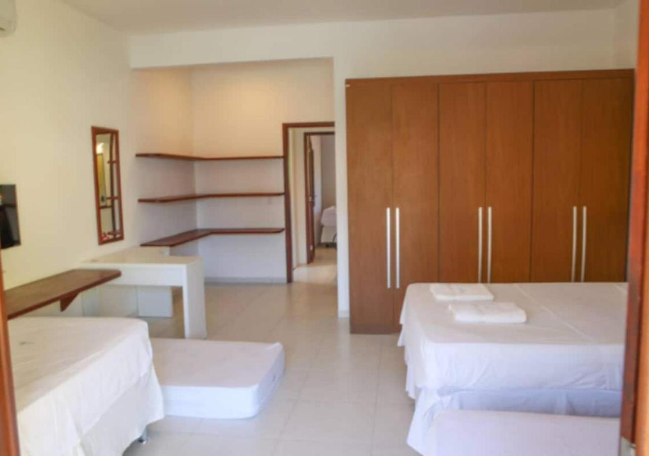 Zion Suites Jijoca de Jericoacoara Esterno foto