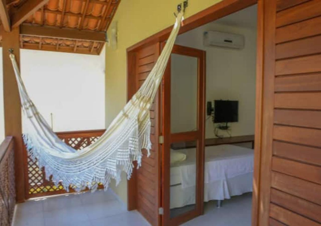 Zion Suites Jijoca de Jericoacoara Esterno foto