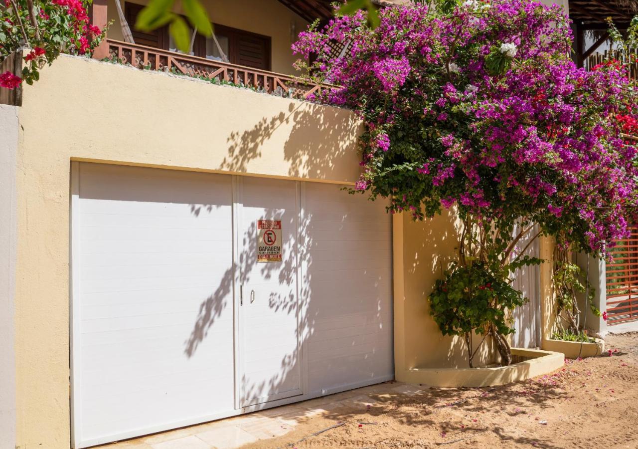 Zion Suites Jijoca de Jericoacoara Esterno foto