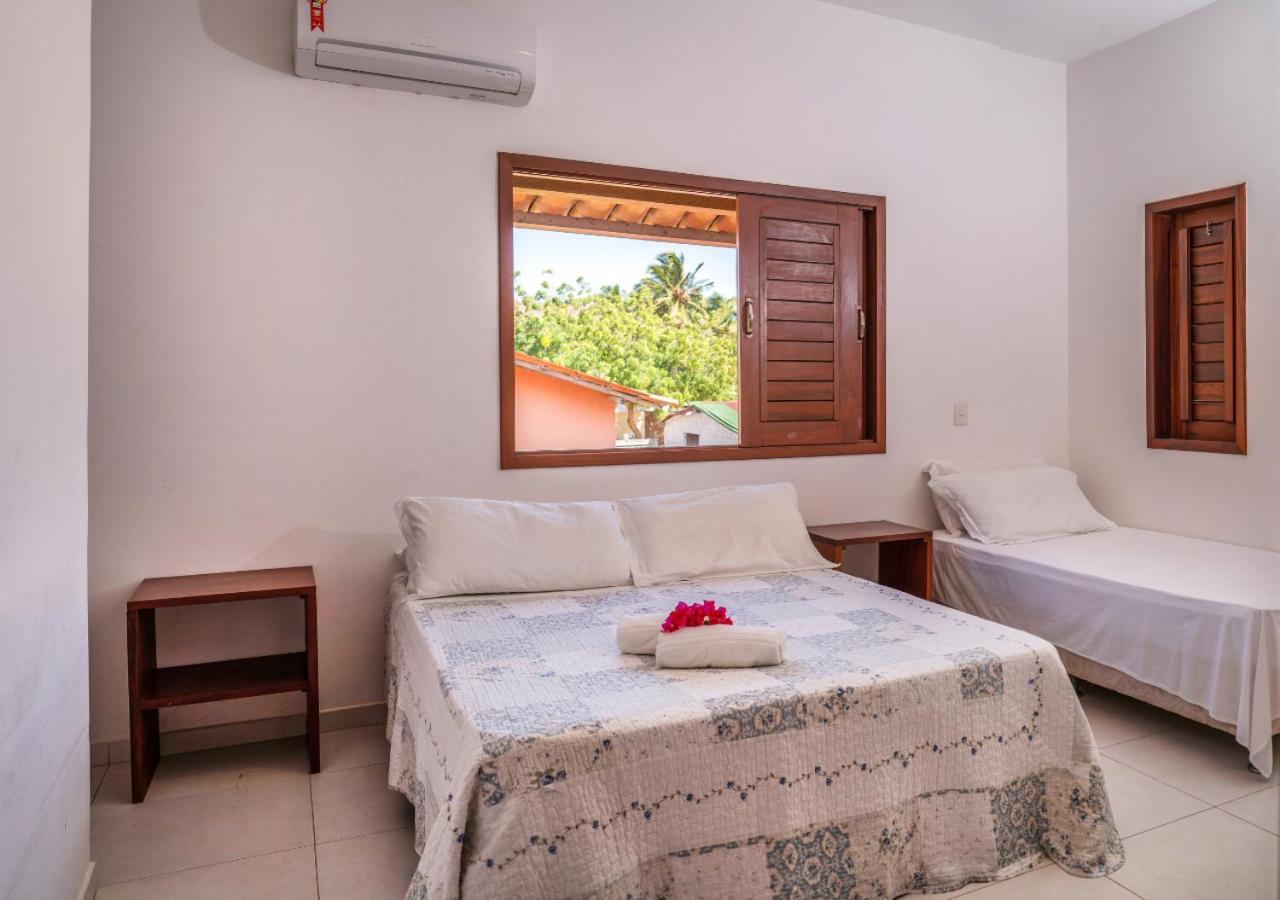 Zion Suites Jijoca de Jericoacoara Esterno foto